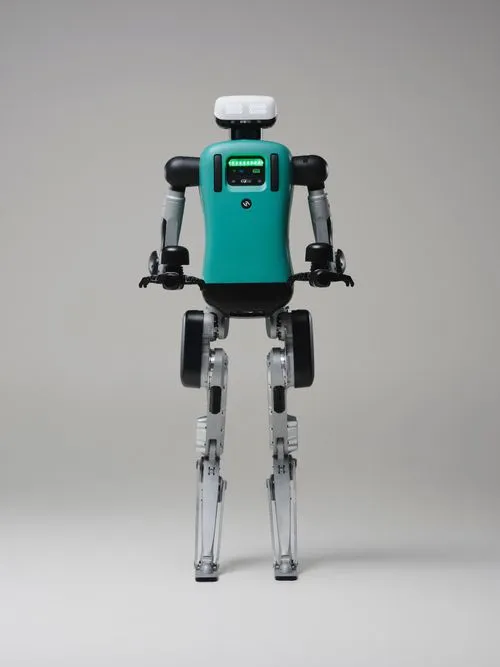 Digit（Agility Robotics）产品图