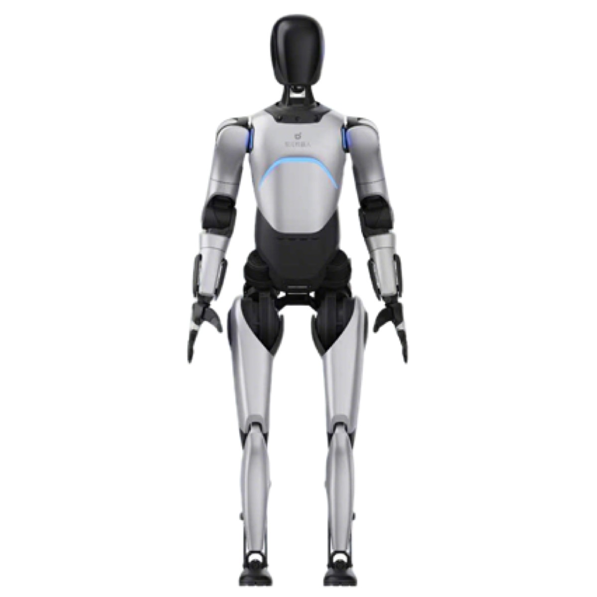 灵犀 X2（AgiBot (智元)）产品图