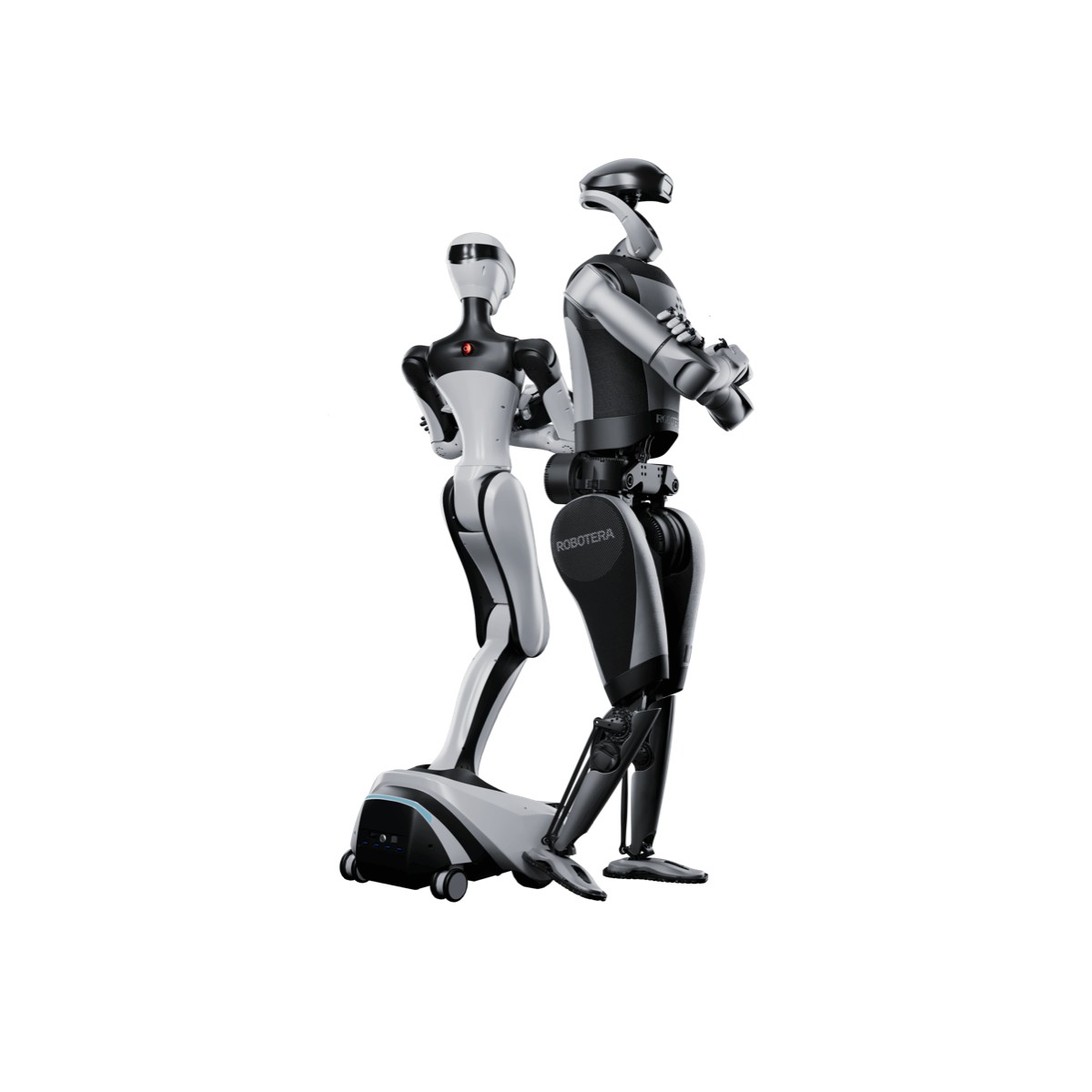 星动 L7（RobotEra (星动纪元)）产品图