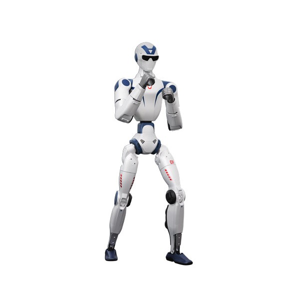 Unitree R1（Unitree (宇树)）产品图