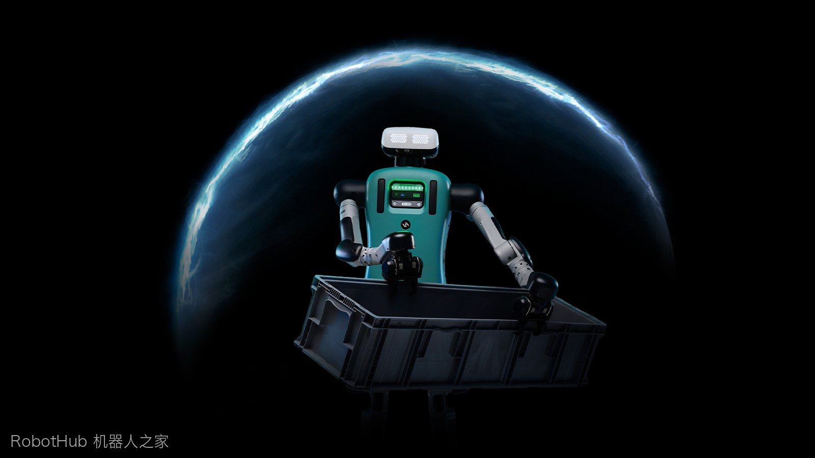 英伟达发布 Halos for Robotics：给机器人上"全栈安全系统"